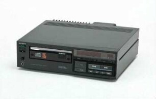 SONY Compact Disc Player CDP-101