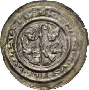 Hersfeld: Abtei