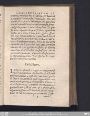 Delle Figure.
