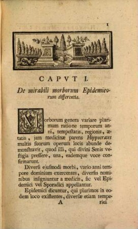 Historia medica morbi epidemici ... quae ab anno 1757 - 59 Viennae grassata est