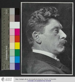 August Köhler