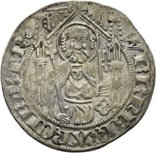 Trier: Werner von Falkenstein
