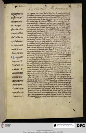 Epistolae Pauli cum expositione Gilberti Porretani (Rm-Hbr)