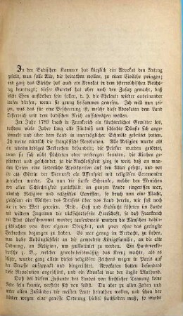 Der Wechselbalg, womit Baden und Oesterreich aufgeholfen werden soll