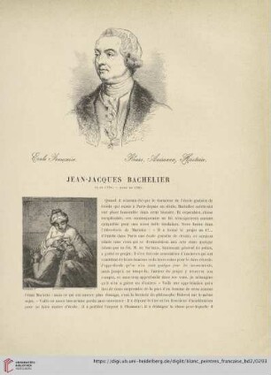 Jean-Jacques Bachelier