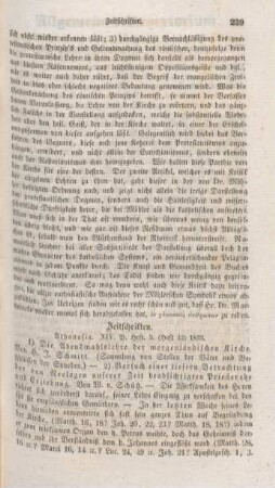 239- 240 Zeitschriften