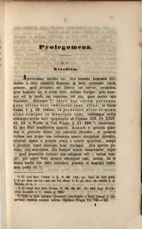 De manu iuris Romani antiquioris commentatio