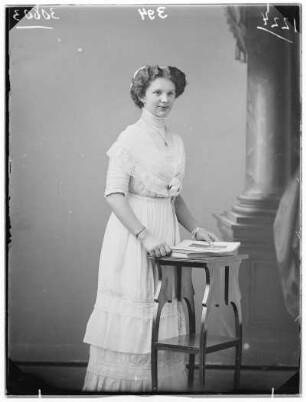 Fräulein Köhler