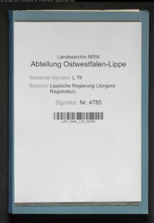 Rettung der Verunglückten und Beerdigung der Toten, Band 4