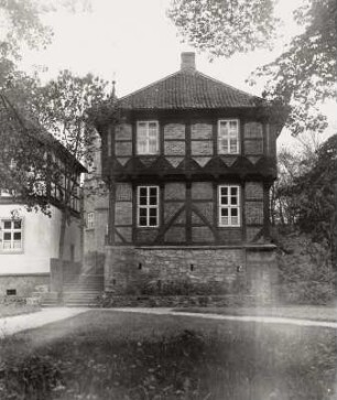 Schloss, Wolfsburg
