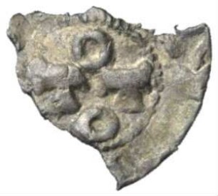Fundmünze, 962 - 973
