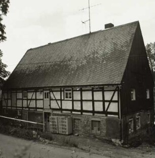 Gärtnerhaus, Kleinschirma