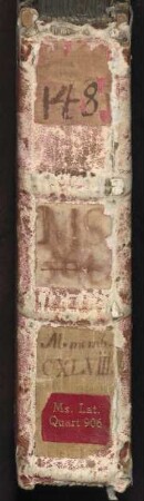 Alte Signaturen