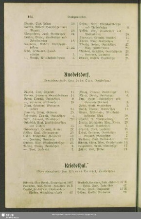 Knobelsdorf
