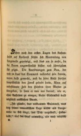 Ottomar : Roman aus der Jetztzeit, 2