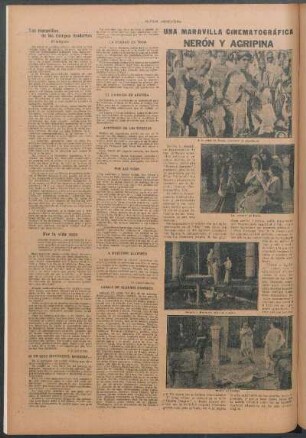 Origen de algunos hombres