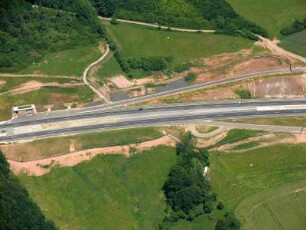 BAB A 38, Heidkopftunnel