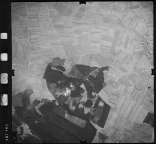 Luftbild: Film 23 Bildnr. 388