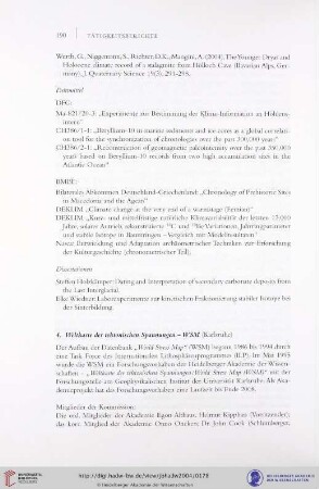 4. Weltkarte der tektonischen Spannungen (Karlsruhe)