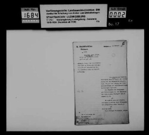 Geschäftsbetrieb der Stellenvermittler
