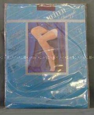 Strümpfe "REITER" (originalverpackt)