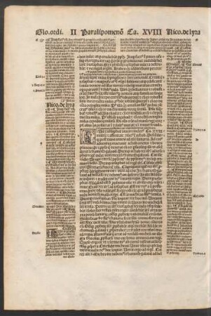 Ca. XVIII