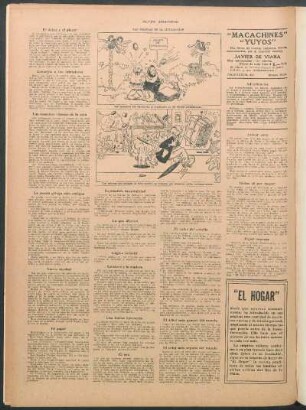 El papel