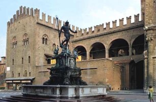 Palazzo di Re Enzo
