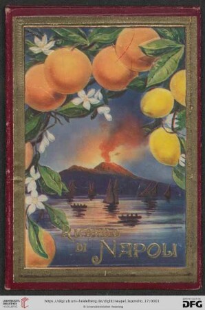 Ricordo di Napoli