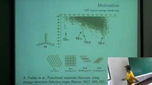 Dense periodic packings in the light of crystal structure prediction