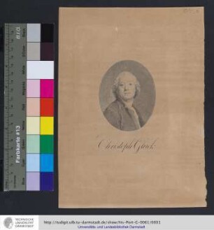 Christoph Gluck