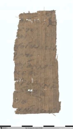 Homer, Ilias 10, 324–335, 362–374
