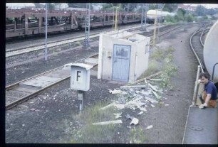 Bf. TBF Sturmschaden