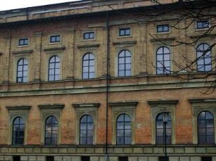 München: Alte Pinakothek
