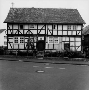 Sontra, Boyneburger Straße 10