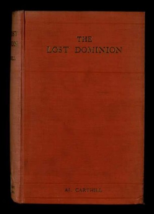 The lost dominion