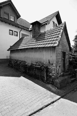 Backhaus (Backhaus); Schotten, Weidmühlenweg 81