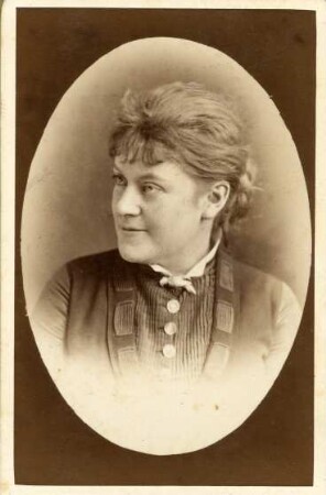 Malten, Therese (1855-1930)