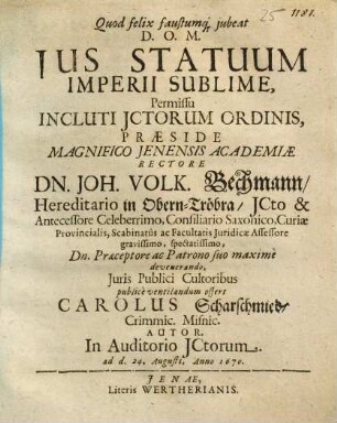 Ius statuum imperii sublime