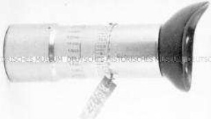 Optischer Belichtungsmesser "Lios-Aktinometer" (nach Dr. Schlichter)