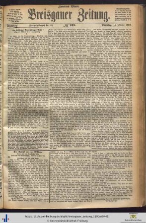 16.10.1899 (Zweites Blatt)