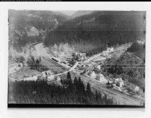 Hölle (b. Bad Steben)