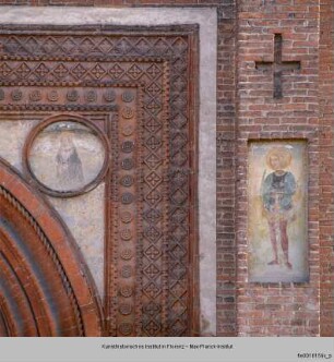 San Lorenzo, Chiesa Parrocchiale, Mortara