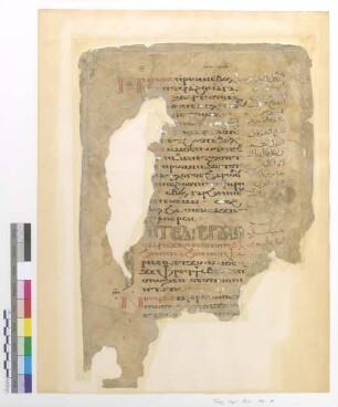 Matt. XII, 35 - 39