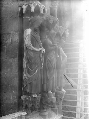 Die Propheten Maleachi, Sacharja und Haggai