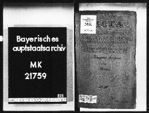 Weiden. Realschule. Im allgemeinen.