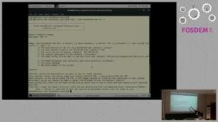 Relax-and-Recover (ReaR): Automated Testing