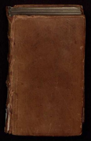 1800: Göttinger Taschen-Calender