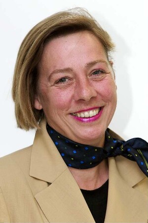 Cornelia Klien (Dezernentin)