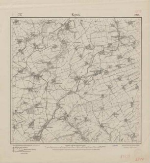5039 (alte Nr.: 2940) Kayna
